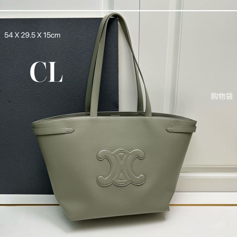 Ce**e shopping bags